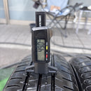 155/65R14 BRIDGESTONE 2022年製 エコピアNH200c 中古夏タイヤ４本セット:16000円