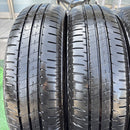 155/65R14 BRIDGESTONE 2022年製 エコピアNH200c 中古夏タイヤ４本セット:16000円