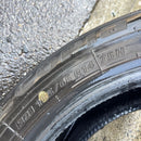 155/65R14 BRIDGESTONE 2022年製 エコピアNH200c 中古夏タイヤ４本セット:16000円