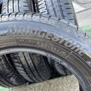 155/65R14 BRIDGESTONE 2022年製 エコピアNH200c 中古夏タイヤ４本セット:16000円