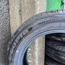 155/65R14 BRIDGESTONE 2022年製 エコピアNH200c 中古夏タイヤ４本セット:16000円