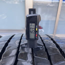 295/80R22.5, 153/151J, DUNLOP, SP628 中古ミックスタイヤ　激安美品　　4本セット:132,000円
