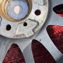 155/65R14 YOKOHAMA iceGUARD iG60 ホイール付き中古冬タイヤ４本セット:28000円