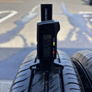 145/80R13 グッドイヤー 2022年製 EfficientGrip EG02 中古夏タイヤ４本セット:12000円