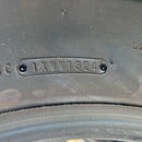 295/80R22.5, 153/151J, DUNLOP, SP628 中古ミックスタイヤ　 激安美品　2本セット:65,000円
