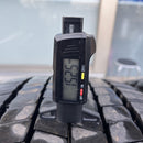 295/80R22.5, 153/151J, DUNLOP, SP628 中古ミックスタイヤ　 激安美品　2本セット:65,000円