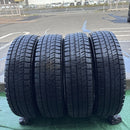 165/70R14 BRIDGESTONE 2021年製 ブリザック VRX2 中古スタッドレス４本セット:18000円