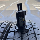 165/70R14 BRIDGESTONE 2021年製 ブリザック VRX2 中古スタッドレス４本セット:18000円