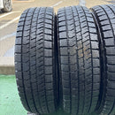 165/70R14 BRIDGESTONE 2021年製 ブリザック VRX2 中古スタッドレス４本セット:18000円