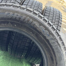 165/70R14 BRIDGESTONE 2021年製 ブリザック VRX2 中古スタッドレス４本セット:18000円