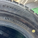165/70R14 BRIDGESTONE 2021年製 ブリザック VRX2 中古スタッドレス４本セット:18000円