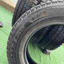165/70R14 BRIDGESTONE 2021年製 ブリザック VRX2 中古スタッドレス４本セット:18000円