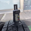 165/65R14 BRIDGESTONE 2022年製 ブリザック VRX2 中古スタッドレス４本セット:18000円
