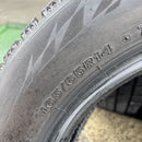 165/65R14 BRIDGESTONE 2022年製 ブリザック VRX2 中古スタッドレス４本セット:18000円