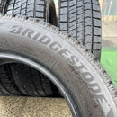 165/65R14 BRIDGESTONE 2022年製 ブリザック VRX2 中古スタッドレス４本セット:18000円