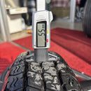145/80R12 ヨコハマ SUPER VAN 356 ホイール付き中古夏タイヤ4本セット:28000円