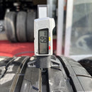 225/45ZR19 HANKOOK 中古夏タイヤ　2本セット:18000円