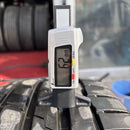 225/45ZR19 HANKOOK 中古夏タイヤ　2本セット:18000円