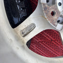 175/80R15 BRIDGESTONE BLIZZAK DM-V3 ホイール付き中古冬タイヤ４本セット:44000円