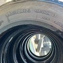 195/70R17.5, 112/110N, BRIDGESTONE, R207 激安美品　　6本セット:42,000円