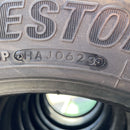195/70R17.5, 112/110N, BRIDGESTONE, R207 激安美品　　6本セット:42,000円