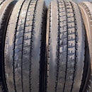 195/70R17.5, 112/110N, BRIDGESTONE, R207 激安美品　　6本セット:42,000円