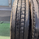 195/70R17.5, 112/110N, BRIDGESTONE, R207 激安美品　　6本セット:42,000円