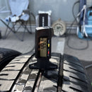 215/45R17 BRIDGESTONE NH200 中古夏タイヤ２本セット:14000円