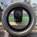 215/45R17 BRIDGESTONE NH200 中古夏タイヤ２本セット:14000円