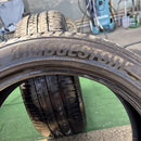 215/45R17 BRIDGESTONE NH200 中古夏タイヤ２本セット:14000円