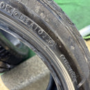 215/45R17 BRIDGESTONE NH200 中古夏タイヤ２本セット:14000円