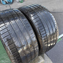 295/40R20 FALKEN FK510 SUV 中古夏タイヤ２本セット:19000円