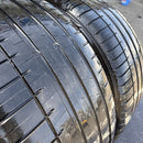 295/40R20 FALKEN FK510 SUV 中古夏タイヤ２本セット:19000円