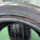 295/40R20 FALKEN FK510 SUV 中古夏タイヤ２本セット:19000円