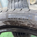 215/45R17 PIRELLI PEWEGY 中古夏タイヤ２本セット:14000円