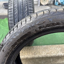 215/45R17 PIRELLI PEWEGY 中古夏タイヤ２本セット:14000円