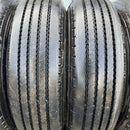 205/70R16, 111/109L, YOKOHAMA, RY108 激安美品　　6本セット:42,000円