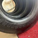 245/80R17.5 ブリヂストン R173 イボ付 ほぼ新品 4本セット:56000円