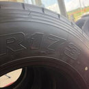 245/80R17.5 ブリヂストン R173 イボ付 ほぼ新品 4本セット:56000円