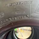 245/80R17.5 ブリヂストン R173 イボ付 ほぼ新品 4本セット:56000円