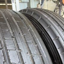 245/80R17.5 ブリヂストン R173 イボ付 ほぼ新品 4本セット:56000円