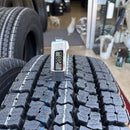 11R22.5 16PR M919 TOYO 激安美品　新品冬タイヤ2本セット:75000円