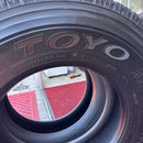11R22.5 16PR M919 TOYO 激安美品　新品冬タイヤ2本セット:75000円