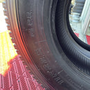 11R22.5 16PR M919 TOYO 激安美品　新品冬タイヤ2本セット:75000円
