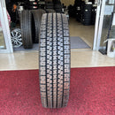 11R22.5 16PR M919 TOYO 激安美品　新品冬タイヤ1本:37500円
