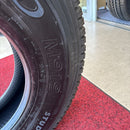 11R22.5 16PR M919 TOYO 激安美品　新品冬タイヤ1本:37500円