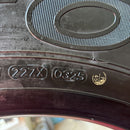 11R22.5 16PR M919 TOYO 激安美品　新品冬タイヤ1本:37500円