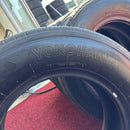 225/70R16 117/115N LT YOKOHAMA RY108 イボ付　ほぼ新品夏タイヤ6本セット:60000円