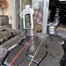 245/70R19.5 136/134L ダンロップ　SP638 ミックスタイヤ　ほぼ新品　激安美品　8本セット:136000円