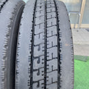 205/75R16, 113/111N, BRIDGESTONE, R207 激安美品　　6本セット:45,000円